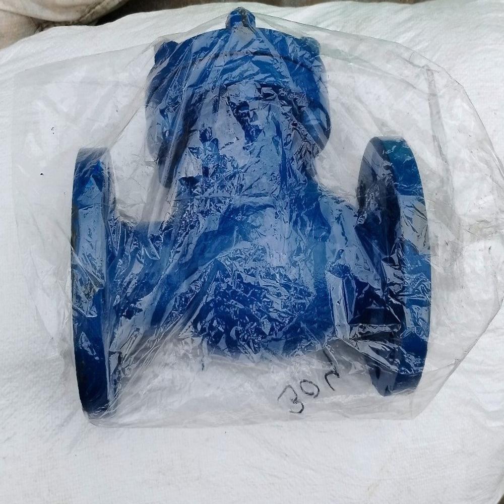 Cast Steel Non Return Valve
