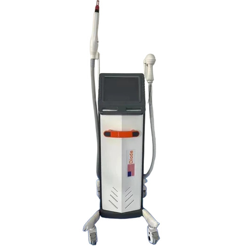 Jaitra Single Wavelength Diode ABS Pisco Laser Machine