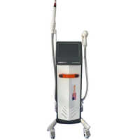 Jaitra Single Wavelength Diode ABS Pisco Laser Machine