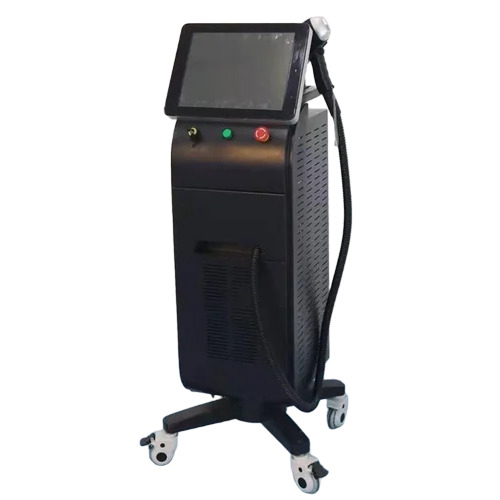 Jaitra Four Wavelength Diode Hair Removal Laser Machine - Automation Grade: Automatic