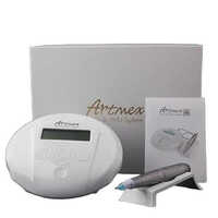 Artmex Fully Automatic V6 Digital PMU MTS Micropigmentation Semi Permanent Therapy Machine