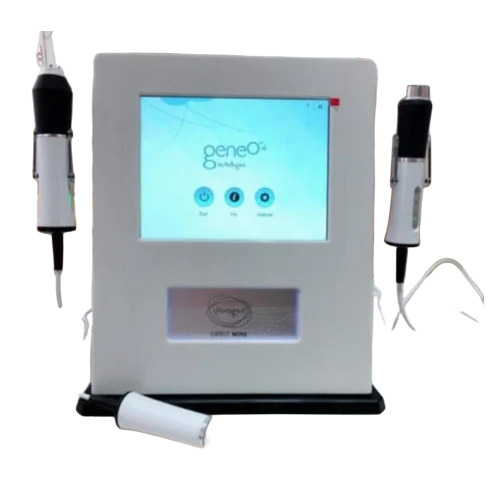 Jaitra Fully Automatic Professional Face Skin Therapy Machine - Application: Hospital