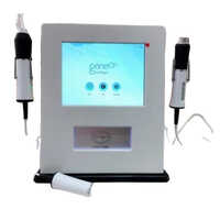 Jaitra Fully Automatic Professional Face Skin Therapy Machine