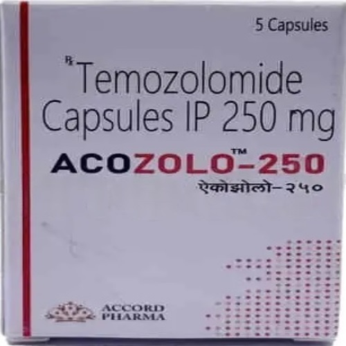Acozolo 250 mg Capsule
