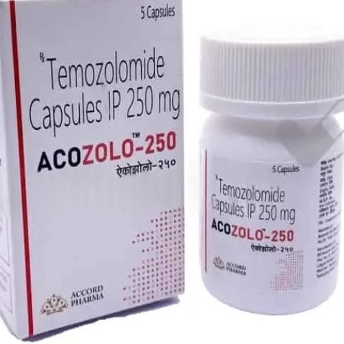 Acozolo 250 mg Capsule