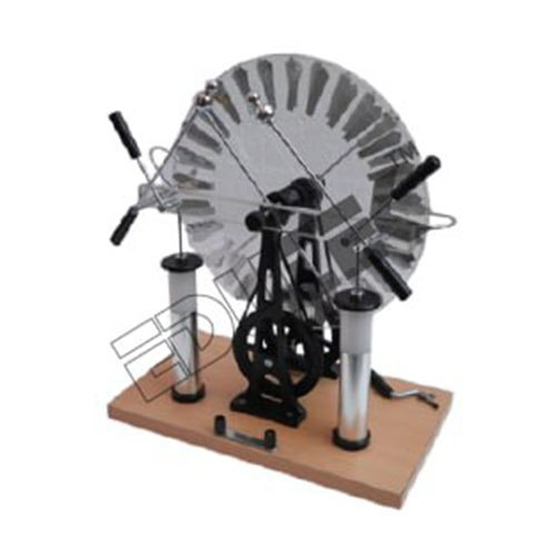 WIMSHURST MACHINE