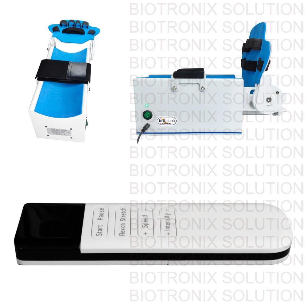 Wrist Joint CPM Device-Ideal for Orthopedic and Neurological Rehabilitation