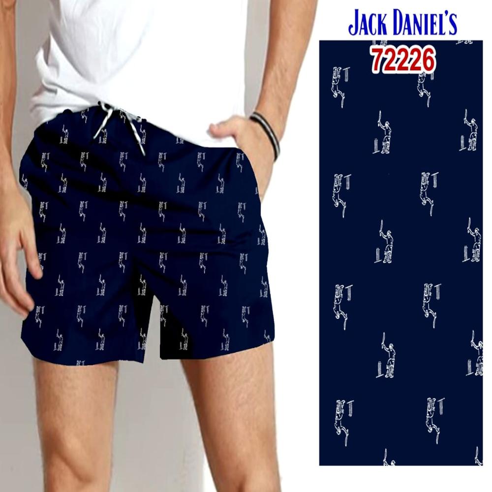 BOXER FABRIC