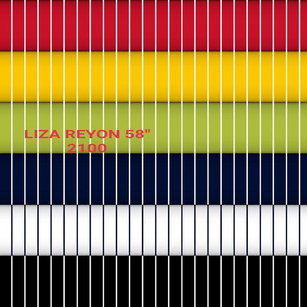 Rayon Printed 58 Panna 17 Kg