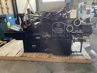 Heidelberg Cylinder KSB Die Cutting Machines