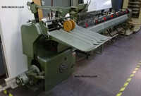MULLER MARTINI JU 1 Binding Machines