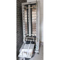 HORIZON AC1200 Paper Collator Binding Machines