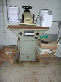 Sandi Hydraulic Punch Machine