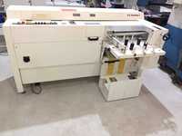 CP BOURG BB3000 Binding Machines