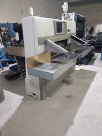 POLAR 115 X Paper Cutting Machine