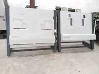 Heidelberg Sm 102-4 And Sm 74 Plate Punch And Plate Bender - Features: Stable Operation