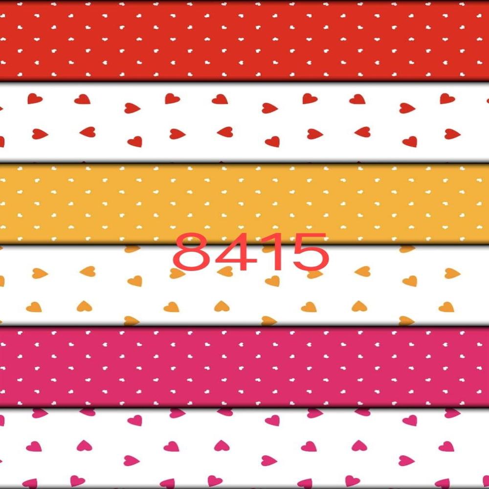 Printed Rayon Fabric - Color: Different Available