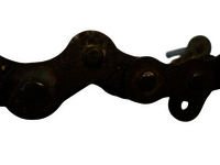 Leaf Chains - Color: Black