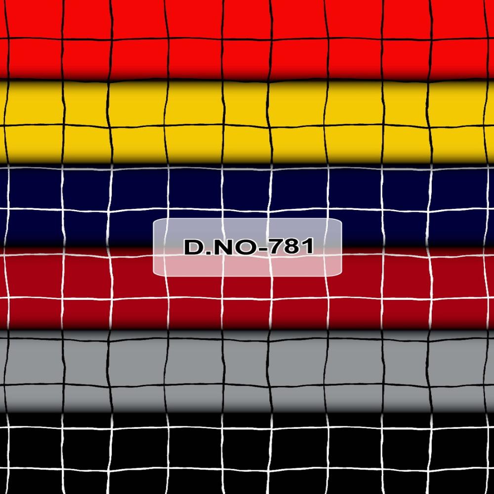 Rayon ODP Print Fabric