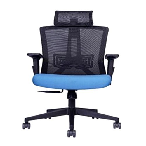 EFFILE HB Meshback Chair