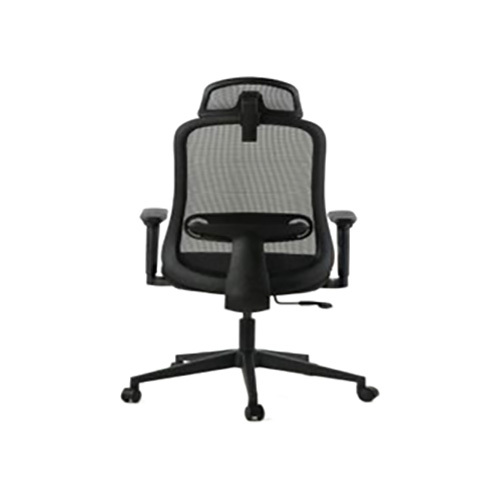 ZOOM HB Meshback Chair