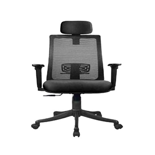 DYNAMIC HB Meshback Chair