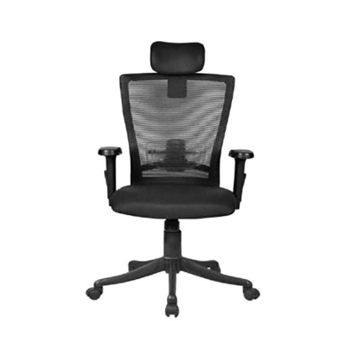 MAJESTY HB Meshback Chair