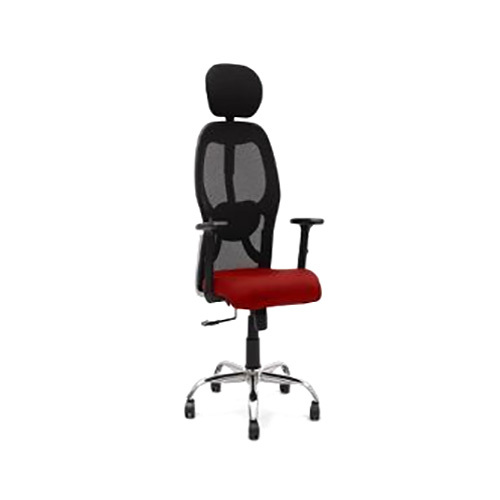 MATRIX HB Meshback Chair