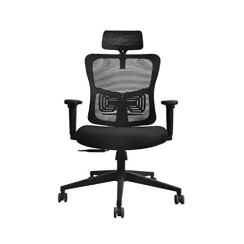 VENTO HB Meshback Chair