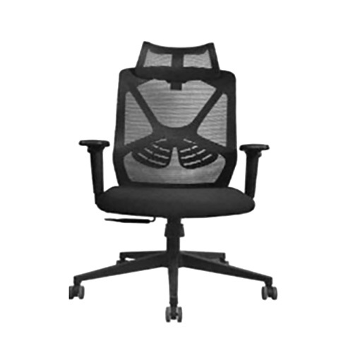 YARIS HB Meshback Chair
