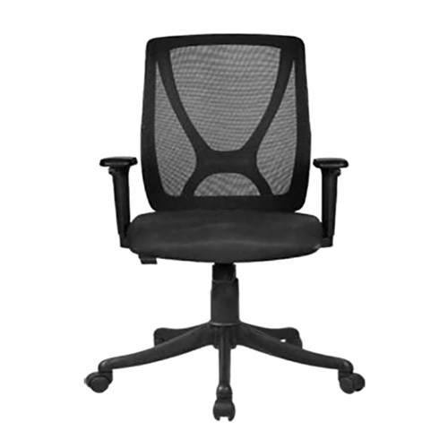 X MESH MB Meshback Chair