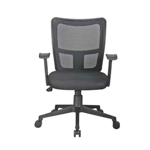 BRIO MB Meshback Chair