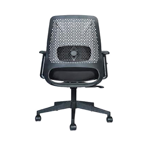 POLAR MB Meshback Chair