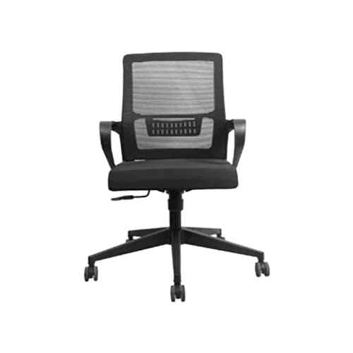 ECO MB Meshback Chair