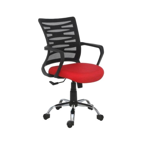 ZIKZAK Meshback Chair