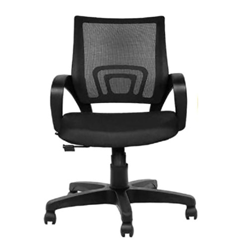 804 Meshback Chair