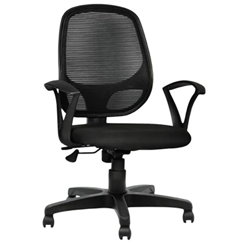 802 Meshback Chair