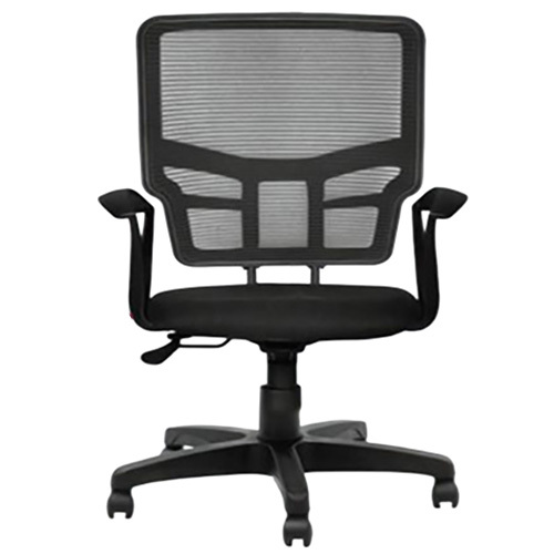 ARRAY NET Meshback Chair