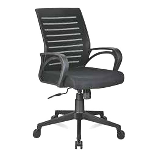 BOOM NET Meshback Chair