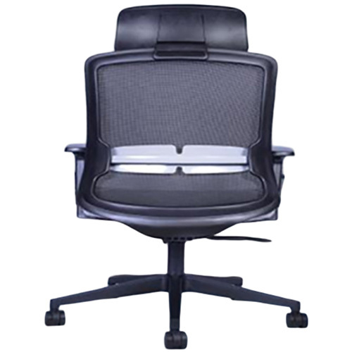 MUSTANG HB Meshback Chair