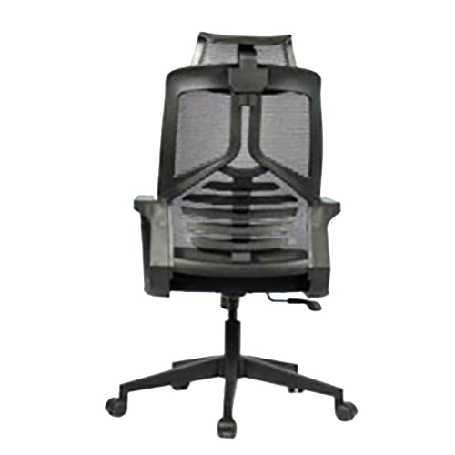 QUARTZ HB Meshback Chair