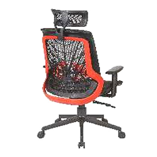 SPIDER HB Meshback Chair