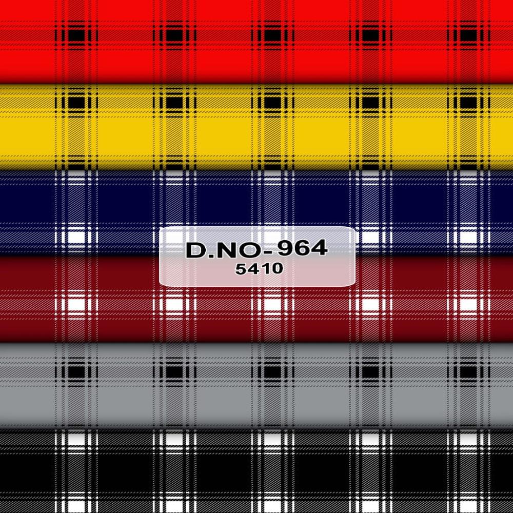 Printed Rayon Fabric For Kurti