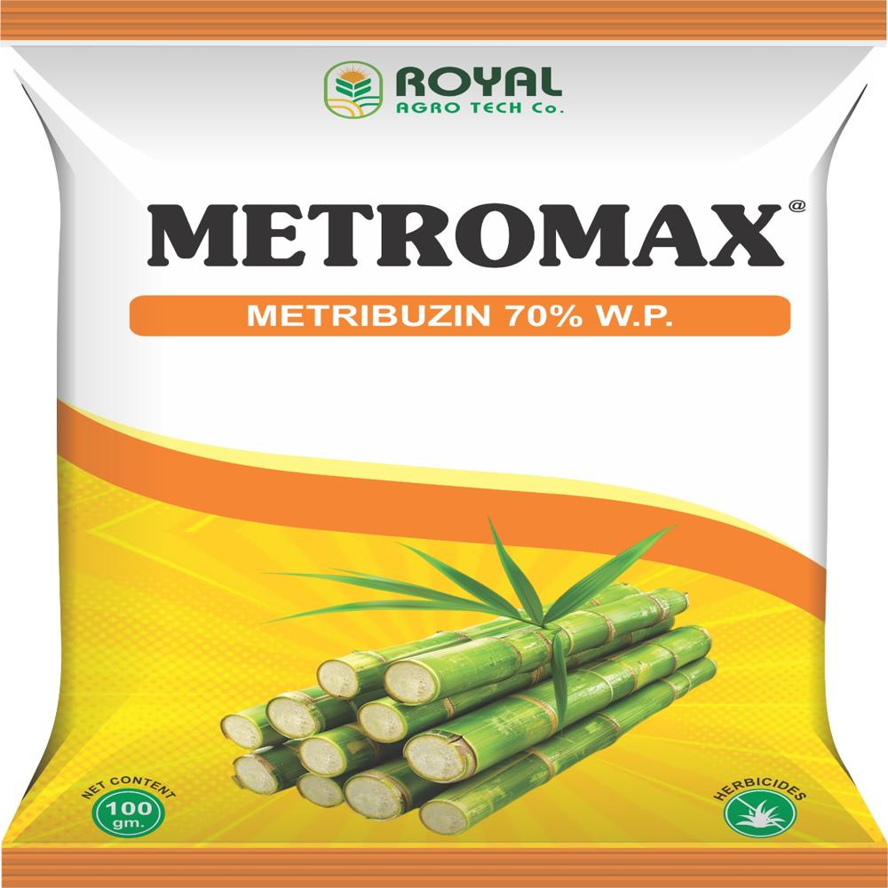 Metromax Metribuzin 70% WP