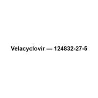 Velacyclovir 124832-27-5