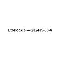 Etoricoxib 202409-33-4