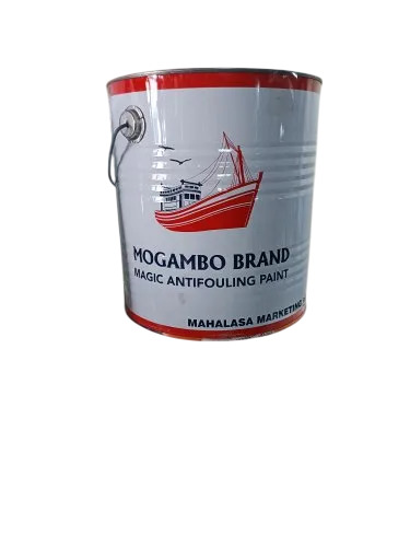 Antifouling Marine Paint