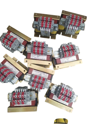 Vfd Panels - Application: Industrial