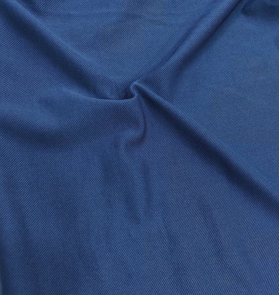 Twill Lycra Fabric