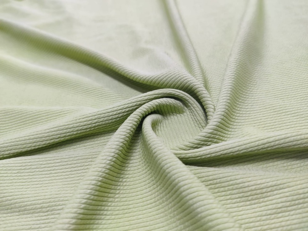 Mario Rib 2 Way Fabric - Application: Apparel/Clothing